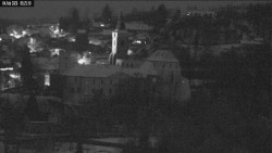 Sázavský klášter