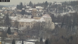 Sázavský klášter