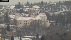 Sázavský klášter