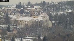 Sázavský klášter