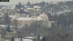 Sázavský klášter