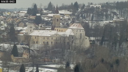 Sázavský klášter