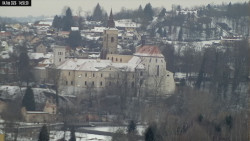 Sázavský klášter