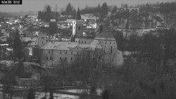 Sázavský klášter