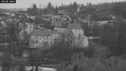 Sázavský klášter