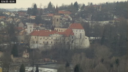 Sázavský klášter