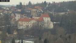 Sázavský klášter