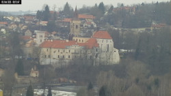 Sázavský klášter