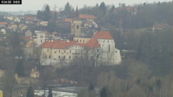 Sázavský klášter