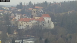 Sázavský klášter