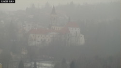 Sázavský klášter