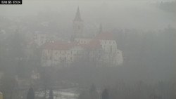 Sázavský klášter