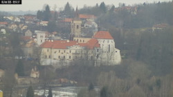 Sázavský klášter