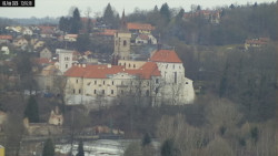 Sázavský klášter