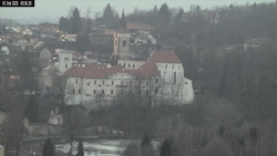 Sázavský klášter