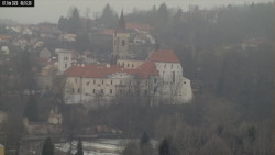 Sázavský klášter