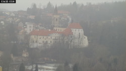 Sázavský klášter