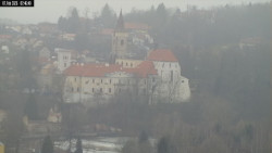 Sázavský klášter