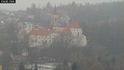 Sázavský klášter