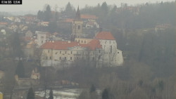 Sázavský klášter