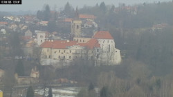 Sázavský klášter