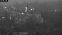 Sázavský klášter