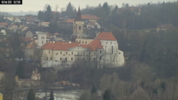 Sázavský klášter