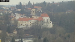 Sázavský klášter