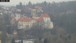 Sázavský klášter