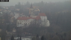 Sázavský klášter