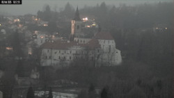 Sázavský klášter