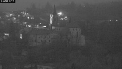 Sázavský klášter