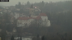 Sázavský klášter