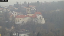 Sázavský klášter