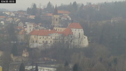 Sázavský klášter