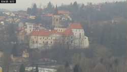 Sázavský klášter