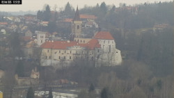 Sázavský klášter