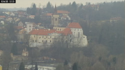 Sázavský klášter