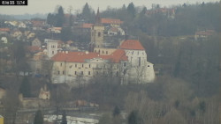 Sázavský klášter