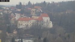 Sázavský klášter