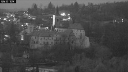 Sázavský klášter