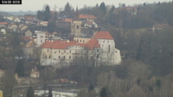 Sázavský klášter