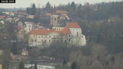 Sázavský klášter