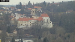 Sázavský klášter