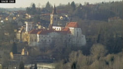 Sázavský klášter