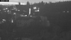 Sázavský klášter