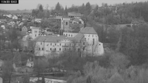 Město Sázava - Sázavský klášter - 11.2.2026 v 07:02 Město Sázava - Sázavský klášter - 11.2.2026 v 07:02