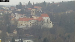 Sázavský klášter