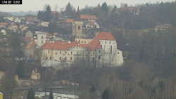 Sázavský klášter