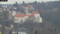 Sázavský klášter